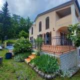  OPATIJA, POLJANE - Bella casa indipendente con piscina, garage e vista mare Abbazia 8184886 thumb45