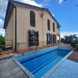  OPATIJA, POLJANE - Krásny rodinný dom s bazénom, garážou a výhľadom na more Opatija 8184886 thumb43