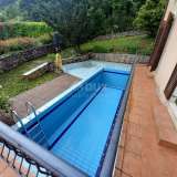  OPATIJA, POLJANE - Bella casa indipendente con piscina, garage e vista mare Abbazia 8184886 thumb2