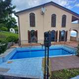  OPATIJA, POLJANE - Bella casa indipendente con piscina, garage e vista mare Abbazia 8184886 thumb44