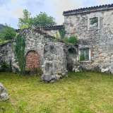  ISTRIA, LANIŠĆE - Impressive ruins in an idyllic location Lanišće 8184894 thumb1