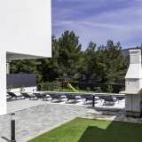  ZADAR, PRIDRAGA - Luxury villa with pool by the sea Novigrad  8184904 thumb52