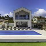  ZADAR, PRIDRAGA - Luxury villa with pool by the sea Novigrad  8184904 thumb5