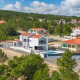  ZADAR, PRIDRAGA - Luxury villa with pool by the sea Novigrad  8184904 thumb49