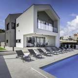  ZADAR, PRIDRAGA - Luxury villa with pool by the sea Novigrad  8184904 thumb4