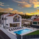  ZADAR, PRIDRAGA - Luxury villa with pool by the sea Novigrad  8184904 thumb3