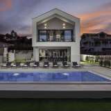  ZADAR, PRIDRAGA - Luxury villa with pool by the sea Novigrad  8184904 thumb46