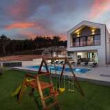  ZADAR, PRIDRAGA - Luxury villa with pool by the sea Novigrad  8184904 thumb7
