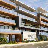  2 bedroom apartment in modern complex in Drosia area. Apartment is located on the second floor. Complex is surrounded by landscaped areas and offers such facilities as covered parking spaces and storage rooms. Located within short distance from Larnaca ce Larnaca 5084912 thumb2