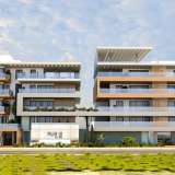  2 bedroom apartment in modern complex in Drosia area. Apartment is located on the second floor. Complex is surrounded by landscaped areas and offers such facilities as covered parking spaces and storage rooms. Located within short distance from Larnaca ce Larnaca 5084912 thumb0