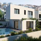  new and unique Oasis Villas, located in the popular Tombs of the Kings, Paphos. Páfos 6184921 thumb4