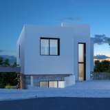  new and unique Oasis Villas, located in the popular Tombs of the Kings, Paphos. Páfos 6184921 thumb5
