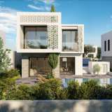  new and unique Oasis Villas, located in the popular Tombs of the Kings, Paphos. Páfos 6184921 thumb0