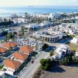  A project of six exclusive Coastal Residences in contemporary style combined with modern style elements, ideally located in the Larnaca-Dhekelia tourist area opposite Palm Beach hotel. Please note that price does not include VAT.... Larnaca 5084925 thumb11