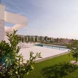  Villas avec Piscine Privée et Parking à Los Montesinos Alicante 8184944 thumb4