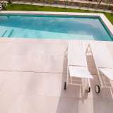  Виллы с частным бассейном и парковкой в Лос-Монтесинос Аликанте 8184944 thumb3