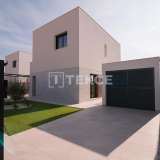  Villas avec Piscine Privée et Parking à Los Montesinos Alicante 8184944 thumb7
