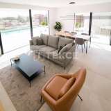  Villa's met Privézwembad en Parkeerplaats in Los Montesinos Alicante 8184944 thumb16