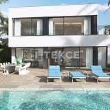  Luxuriöse freistehende Villen mit Pool in Cartagena Murcia Murcia 8184945 thumb2