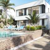 Luxuriöse freistehende Villen mit Pool in Cartagena Murcia Murcia 8184945 thumb0