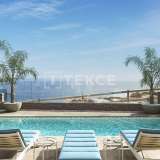  Luxuriöse freistehende Villen mit Pool in Cartagena Murcia Murcia 8184945 thumb3