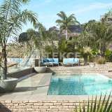  Luxuriöse freistehende Villen mit Pool in Cartagena Murcia Murcia 8184945 thumb4