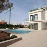 Detached Villas with Sea Views in Alicante San Miguel de Salinas Alicante 8184946 thumb10