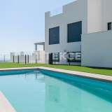  Detached Villas with Sea Views in Alicante San Miguel de Salinas Alicante 8184946 thumb6