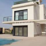  Detached Villas with Sea Views in Alicante San Miguel de Salinas Alicante 8184946 thumb11