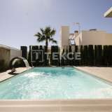  Semi-Detached Villas with Breathtaking Views in Lorca Murcia Murcia 8184947 thumb2