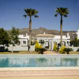  洛尔卡穆尔西亚 (Lorca Murcia) 享有壮丽景色的半独立别墅 穆尔西亚 8184947 thumb14
