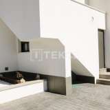  Doppelhaushälften mit atemberaubender Aussicht in Lorca Murcia Murcia 8184947 thumb7