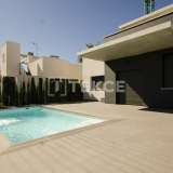  Doppelhaushälften mit atemberaubender Aussicht in Lorca Murcia Murcia 8184947 thumb3