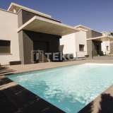  Semi-Detached Villas with Breathtaking Views in Lorca Murcia Murcia 8184947 thumb21