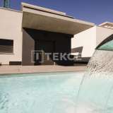  Semi-Detached Villas with Breathtaking Views in Lorca Murcia Murcia 8184947 thumb0