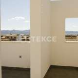  Doppelhaushälften mit atemberaubender Aussicht in Lorca Murcia Murcia 8184947 thumb13