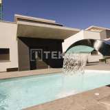  Doppelhaushälften mit atemberaubender Aussicht in Lorca Murcia Murcia 8184947 thumb1
