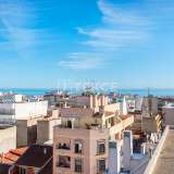  Sea View Flats with Communal Swimming Pool in Alicante Alicante 8184948 thumb3