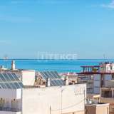  Mieszkania z Widokiem na Morze i Wspólnym Basenem w Alicante Alicante 8184948 thumb2