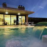  Fantastic Beach-side Detached Villas Located in Alicante Alicante 8184952 thumb0