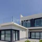  Fantastic Beach-side Detached Villas Located in Alicante Alicante 8184952 thumb5