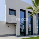  Fantastic Beach-side Detached Villas Located in Alicante Alicante 8184952 thumb7