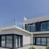  Vrijstaande Villa's aan het Strand Gelegen in Alicante Alicante 8184953 thumb5
