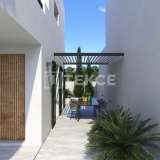  Zeitgenössische freistehende Villa mit Pool in Alicante Daya Nueva Alicante 8184954 thumb2