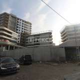  Flats with Investment Opportunity Near the Metro in Ümraniye Umraniye 8184955 thumb34