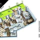  Wohnungen mit Investitionsmöglichkeit in der Nähe der Metro in Ümraniye Umraniye 8184956 thumb17
