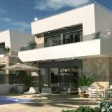  Luxurious Detached Villas with Pool in San Miguel de Salinas Alicante 8184959 thumb2