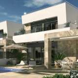  Luxurious Detached Villas with Pool in San Miguel de Salinas Alicante 8184959 thumb1