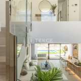  Villas Luxueuses Avec Vues à Finestrat Alicante Alicante 8184960 thumb11