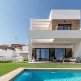  Luxuriöse Villen mit Aussicht in Finestrat Alicante Alicante 8184960 thumb2